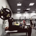 Занятия йогой, фитнесом в спортзале Фитнес-клуб Fly Fitness Солнечногорск