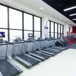 Занятия йогой, фитнесом в спортзале Фитнес-клуб Forma Fitness Краснодар