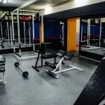 Занятия йогой, фитнесом в спортзале Фитнес-клуб Импульс Красноярск