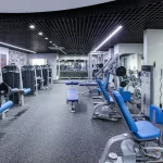 Занятия йогой, фитнесом в спортзале Фитнес-клуб Камелот Gym Москва