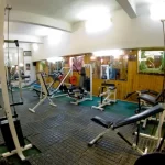 Занятия йогой, фитнесом в спортзале Фитнес-клуб ML Gym Смоленск