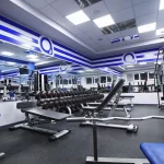 Занятия йогой, фитнесом в спортзале Фитнес-клуб О2 Омск