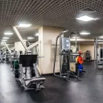 Занятия йогой, фитнесом в спортзале Фитнес-клуб Онегинъ Москва