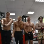 Занятия йогой, фитнесом в спортзале Фитнес-клуб Палей Реформа Магнитогорск