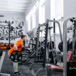 Занятия йогой, фитнесом в спортзале Фитнес-клуб Палей Реформа Магнитогорск