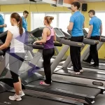 Занятия йогой, фитнесом в спортзале Фитнес-клуб Палей Реформа Магнитогорск