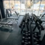 Занятия йогой, фитнесом в спортзале Фитнес-клуб Рельеф Сочи