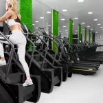 Занятия йогой, фитнесом в спортзале Фитнес-клуб Royal Wellness Club Москва