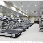 Занятия йогой, фитнесом в спортзале Фитнес-клуб Royal Wellness Club Москва