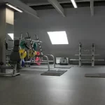 Занятия йогой, фитнесом в спортзале Фитнес-клуб Седьмое небо Владивосток