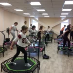 Занятия йогой, фитнесом в спортзале Фитнес-клуб Shape Петропавловск-Камчатский
