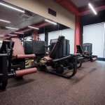 Занятия йогой, фитнесом в спортзале Фитнес-клуб Sportworks Санкт-Петербург