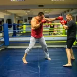 Занятия йогой, фитнесом в спортзале Фитнес-клуб Техноджим Челябинск