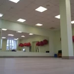 Занятия йогой, фитнесом в спортзале Фитнес-клуб Urban Active Пермь