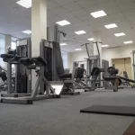 Занятия йогой, фитнесом в спортзале Фитнес-клуб Urban Active Пермь