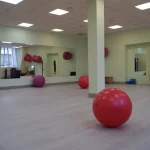 Занятия йогой, фитнесом в спортзале Фитнес-клуб Urban Active Пермь