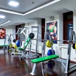 Занятия йогой, фитнесом в спортзале Фитнес-клуб X-Fit Чистые Пруды Москва