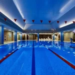 Занятия йогой, фитнесом в спортзале Фитнес-клуб X-Fit Чистые Пруды Москва