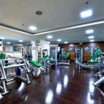Занятия йогой, фитнесом в спортзале Фитнес-клуб X-Fit Чистые Пруды Москва