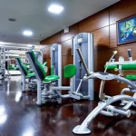 Занятия йогой, фитнесом в спортзале Фитнес-клуб X-Fit Чистые Пруды Москва