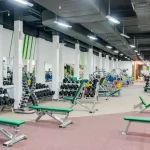 Занятия йогой, фитнесом в спортзале Фитнес-клуб XFit Самара Самара