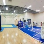 Занятия йогой, фитнесом в спортзале Фитнес-клуб XFit Самара Самара