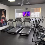 Занятия йогой, фитнесом в спортзале Фитнес-клуб ZebraGym Челябинск