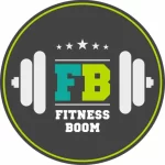 Занятия йогой, фитнесом в спортзале Fitness Boom Томск