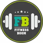 Спортивный клуб Fitness Boom