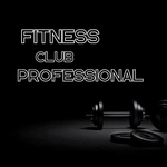 Спортивный клуб Fitness club Professional