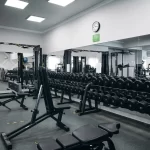 Занятия йогой, фитнесом в спортзале Fitness Code Light Фрязино