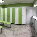 Занятия йогой, фитнесом в спортзале Fitness Code Light Фрязино