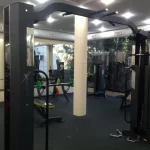 Занятия йогой, фитнесом в спортзале Fitness Hall Череповец