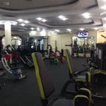 Занятия йогой, фитнесом в спортзале Fitness Hall Череповец