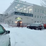 Занятия йогой, фитнесом в спортзале Fitness Hall Череповец