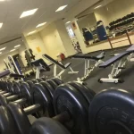 Занятия йогой, фитнесом в спортзале Fitness Hall Петрозаводск