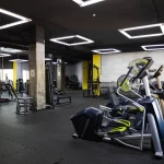 Занятия йогой, фитнесом в спортзале Fitness Hall Петрозаводск