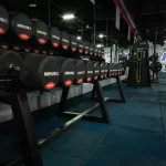 Занятия йогой, фитнесом в спортзале Fitness Hall Уфа