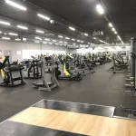 Занятия йогой, фитнесом в спортзале Fitness House Архангельск