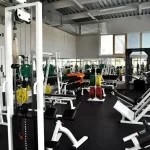 Занятия йогой, фитнесом в спортзале Fitness House Архангельск