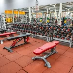 Занятия йогой, фитнесом в спортзале Fitness House Архангельск