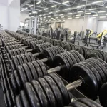 Занятия йогой, фитнесом в спортзале Fitness House Ижевск