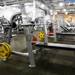 Занятия йогой, фитнесом в спортзале Fitness House Ижевск