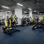 Занятия йогой, фитнесом в спортзале Fitness House Ижевск