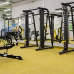 Занятия йогой, фитнесом в спортзале Fitness House Ижевск