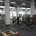 Занятия йогой, фитнесом в спортзале Fitness House Казань