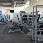 Занятия йогой, фитнесом в спортзале Fitness House Нижний Новгород