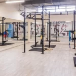 Занятия йогой, фитнесом в спортзале Fitness House Нижний Новгород