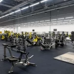 Занятия йогой, фитнесом в спортзале Fitness House Петрозаводск