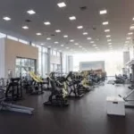 Занятия йогой, фитнесом в спортзале Fitness House Петрозаводск